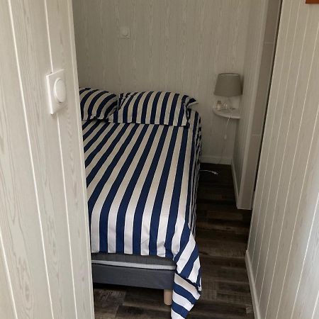 Location Maison De Vacances A Sainte-Marie-Plage Εξωτερικό φωτογραφία
