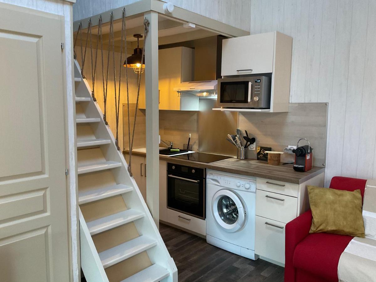Location Maison De Vacances A Sainte-Marie-Plage Εξωτερικό φωτογραφία