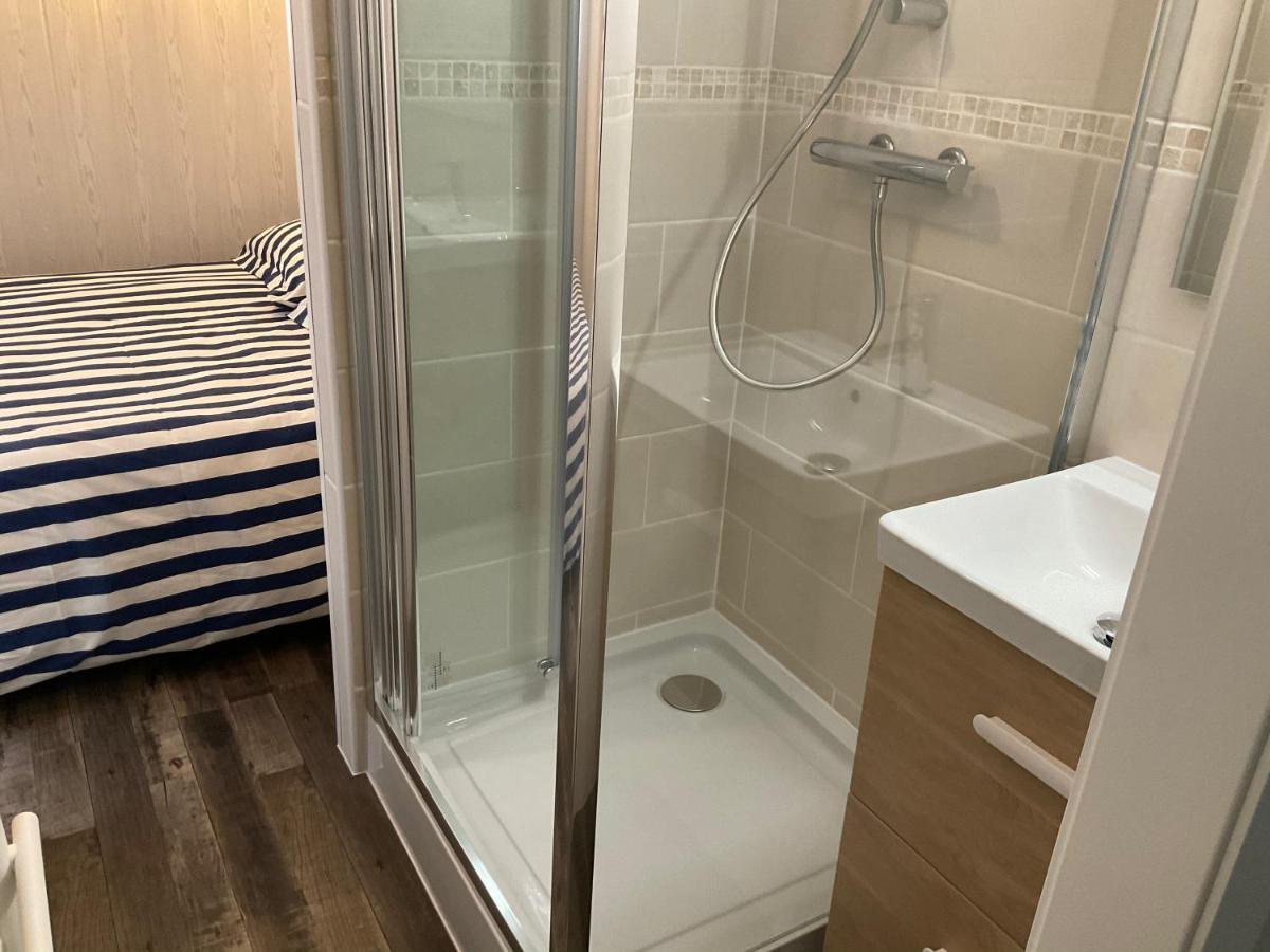Location Maison De Vacances A Sainte-Marie-Plage Εξωτερικό φωτογραφία