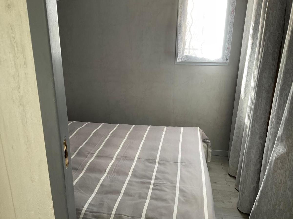 Location Maison De Vacances A Sainte-Marie-Plage Εξωτερικό φωτογραφία