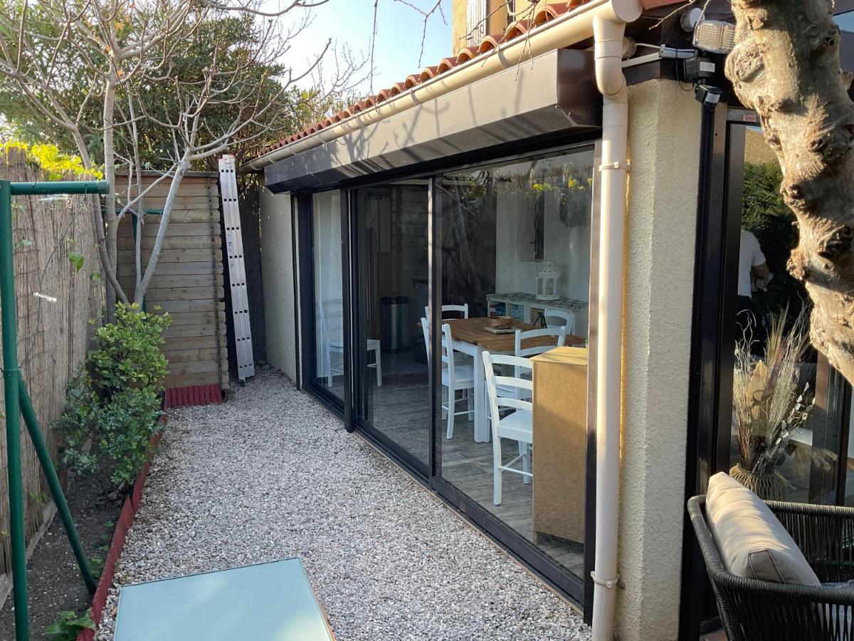 Location Maison De Vacances A Sainte-Marie-Plage Εξωτερικό φωτογραφία