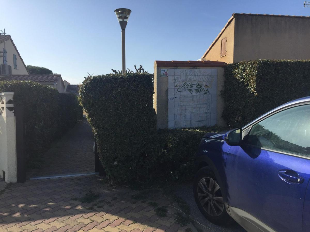 Location Maison De Vacances A Sainte-Marie-Plage Εξωτερικό φωτογραφία
