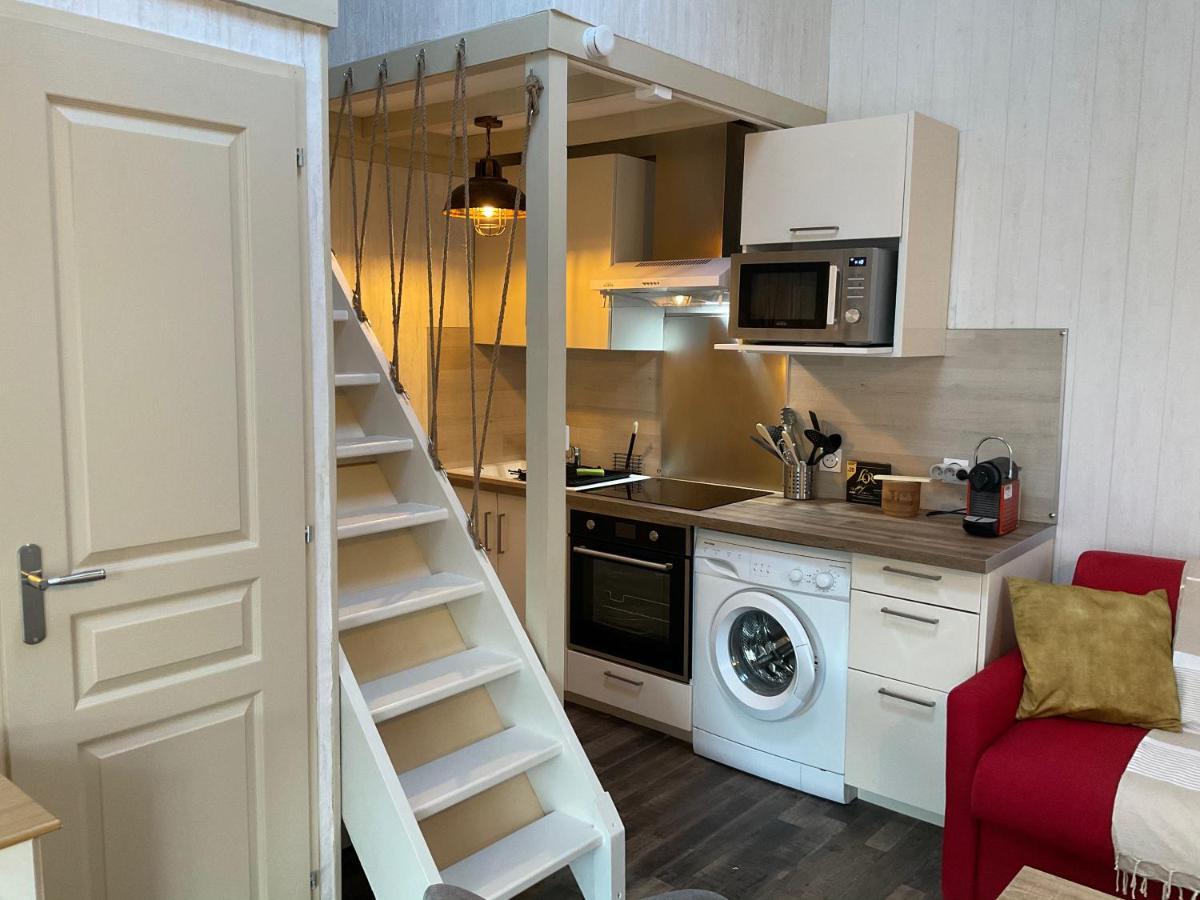 Location Maison De Vacances A Sainte-Marie-Plage Εξωτερικό φωτογραφία
