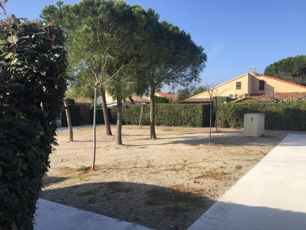 Location Maison De Vacances A Sainte-Marie-Plage Εξωτερικό φωτογραφία